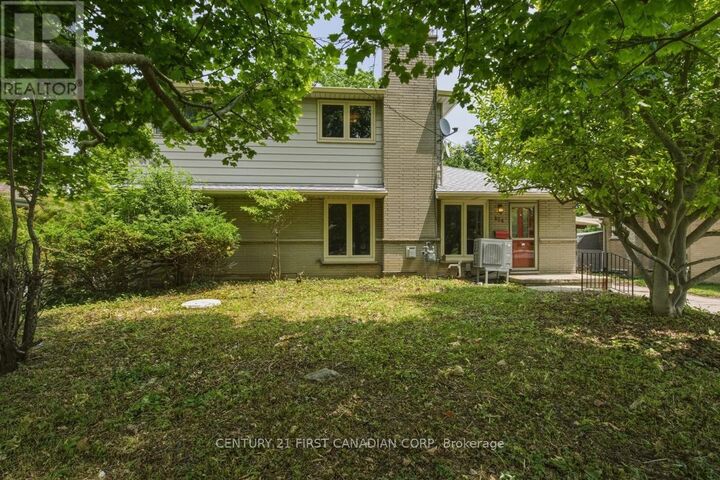 Property Photo:  454 Beachwood Avenue  ON N6J 3K1 