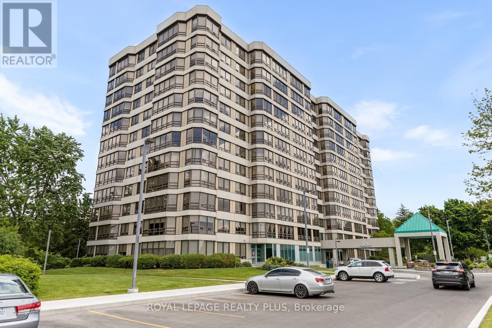 Property Photo:  330 Mill Street South 301  ON L6Y 3V3 