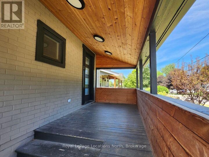 Property Photo:  176 Richmond Street South  ON N4L 1B3 