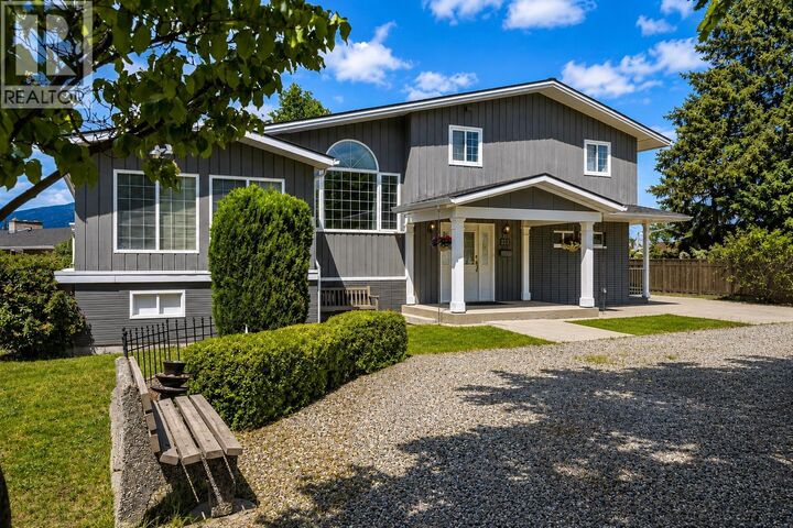 Property Photo:  125 Corry Place  BC V2A 3S2 