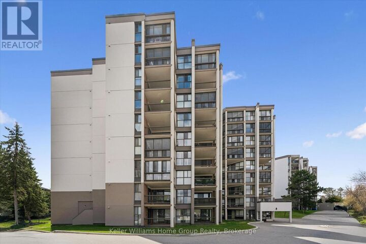 Property Photo:  22 Marilyn Drive 408  ON N1H 7T1 