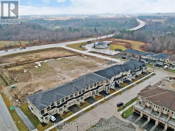 Property Photo: 827 Smoothwater Lane ON L1X 0R6