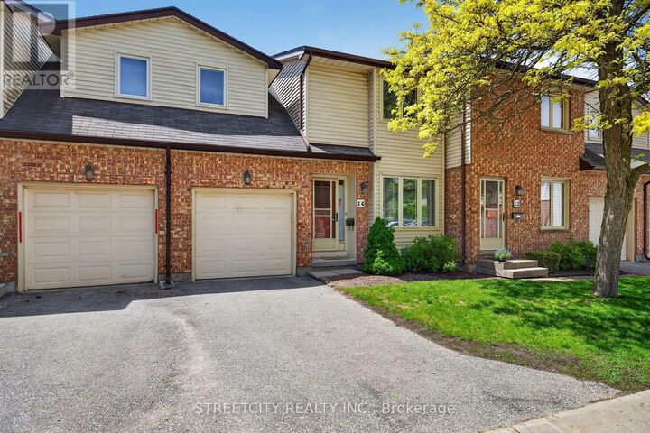 Property Photo:  308 Conway Drive 14  ON N6E 3N9 