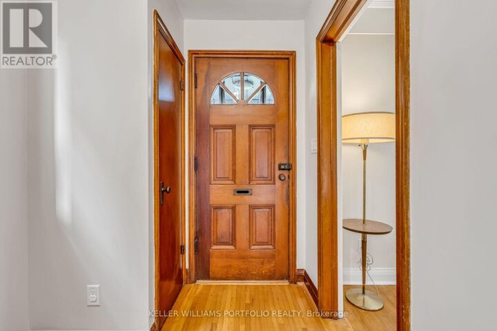 Property Photo:  210 Bicknell Avenue  ON M6M 4G9 