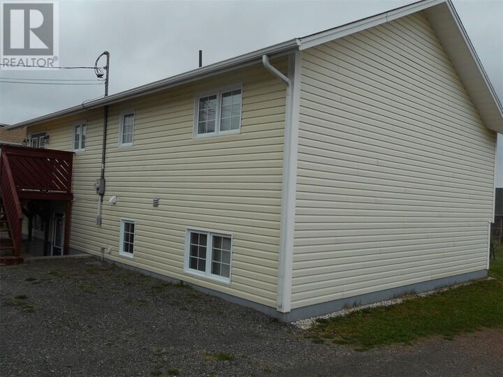 Property Photo: 6 Harbourview Avenue NL A0B 1A0
