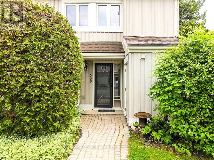 Property Photo:  22 Dawson Drive 530  ON L9Y 5B4 