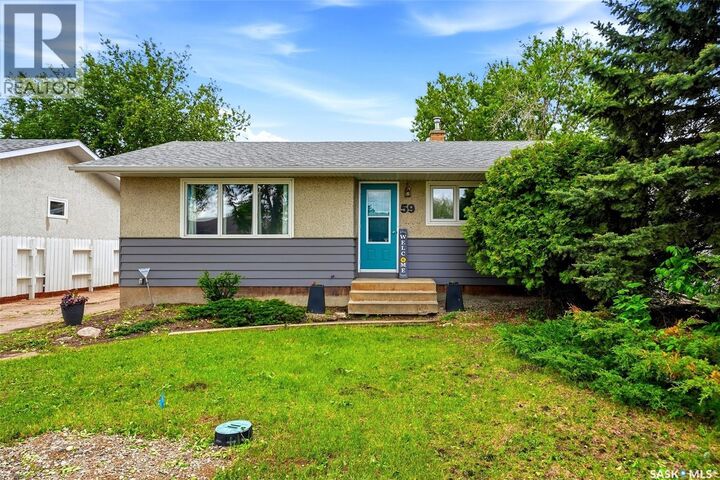 Property Photo:  59 Elmview Road  SK S4R 0B4 