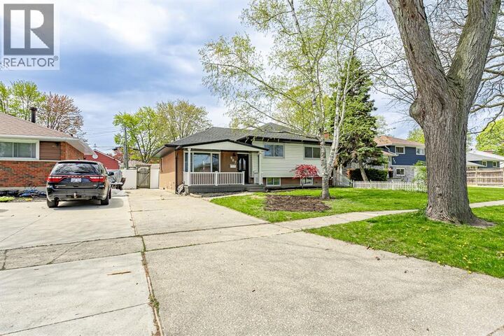 Property Photo:  987 Devine Street  ON N7S 1A9 