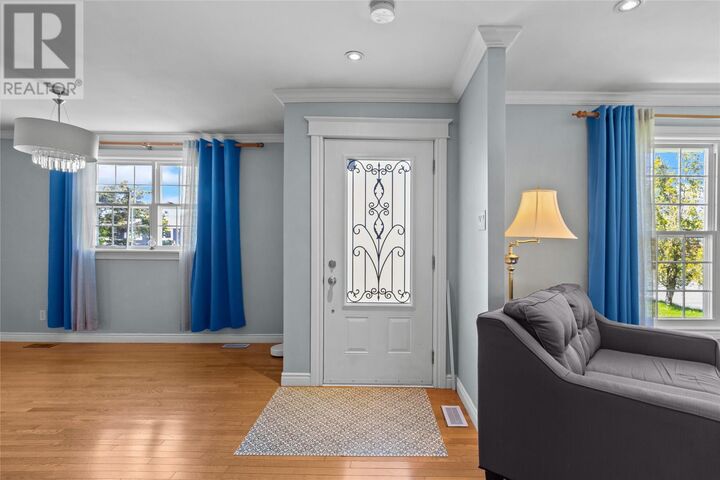 Property Photo: 11 Pleasant Avenue NL A1N 1S2