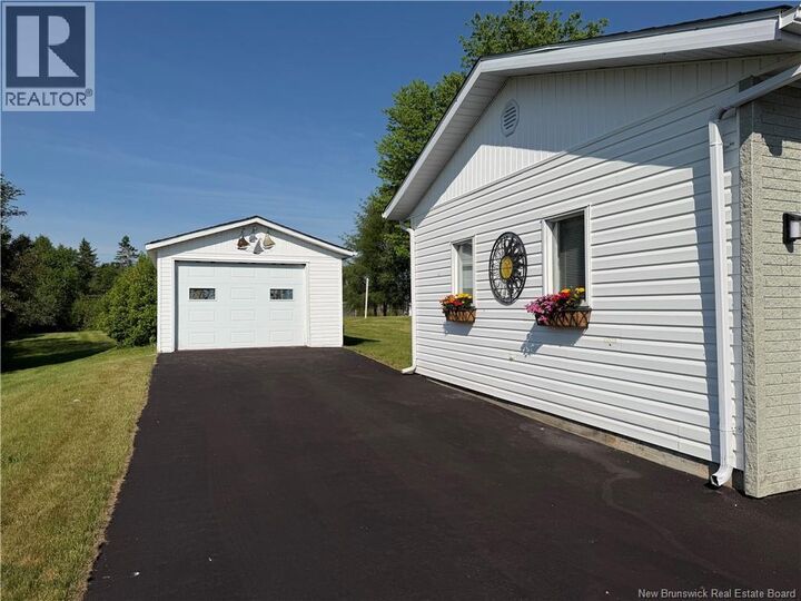 Property Photo:  28 Frontiere  NB E7A 1C7 