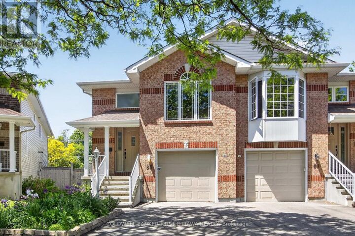 Property Photo:  58 Boulder Way  ON K2J 4R6 