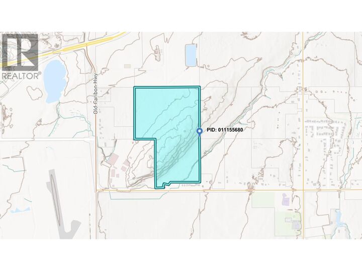 Property Photo:  4464 Giscome Road  BC V2N 6S6 
