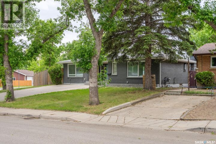 Property Photo: 3312 Portnall Avenue SK S4S 2B6