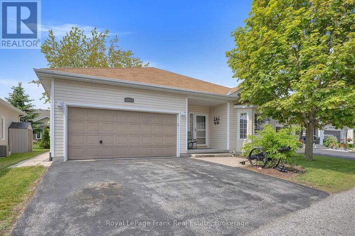 Property Photo:  20 Kissingbridge Lane  ON L1B 0B2 