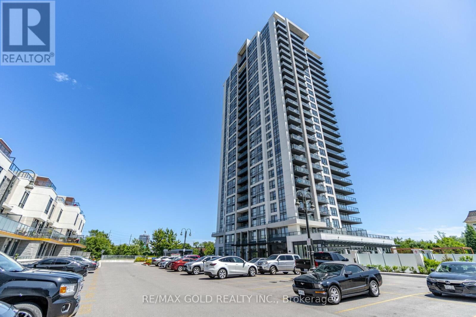 Property Photo:  1255 Bayly Street Lp03  ON L1W 0B6 