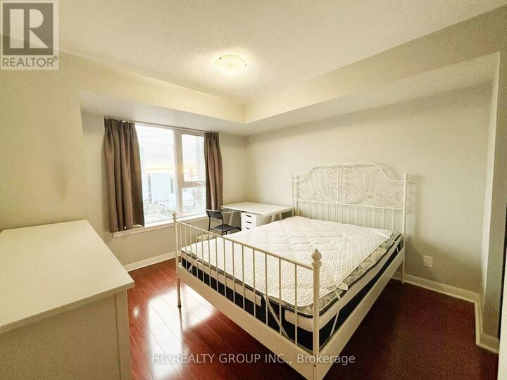 Property Photo:  190 Borough Drive 1108  ON M1P 0B6 