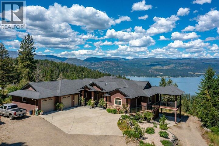 9265 Kokanee Road — photo 1
