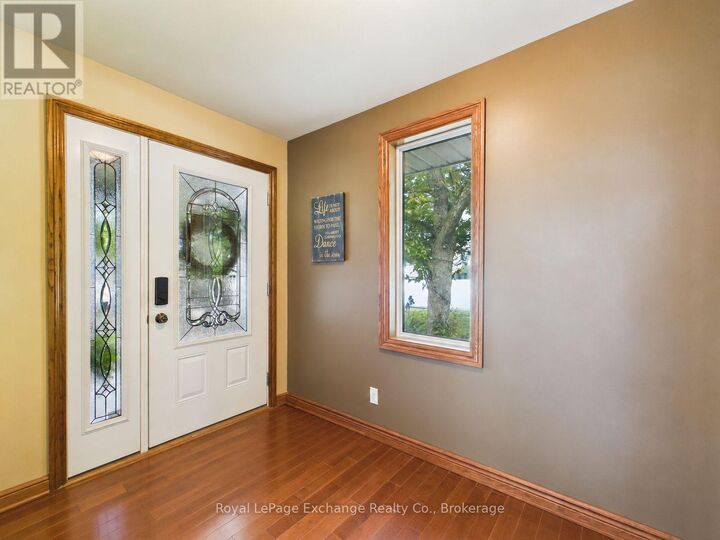 Property Photo:  38 Whitechurch Street  ON N0G 2W0 