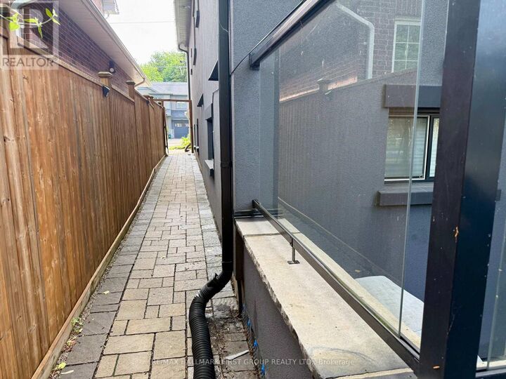 Property Photo: 38 Muir Drive ON M1M 3B4