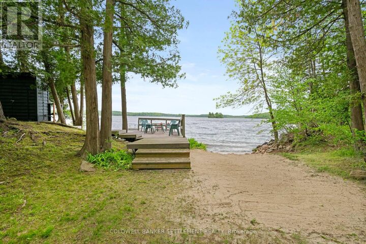 Property Photo: 642 Christie Lake Lane 32C Lane ON K7H 3C6