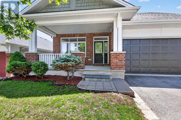 Property Photo:  335 Jackson Stitt Circle  ON K2S 0C4 