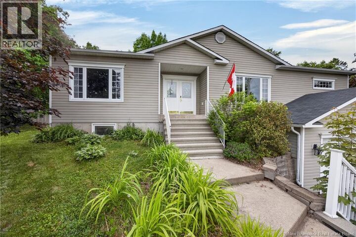 Property Photo:  91 Maclean Court  NB E3G 9Y1 