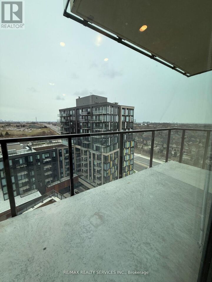 Property Photo:  3006 William Cutmore Boulevard 1112  ON L6H 7X1 