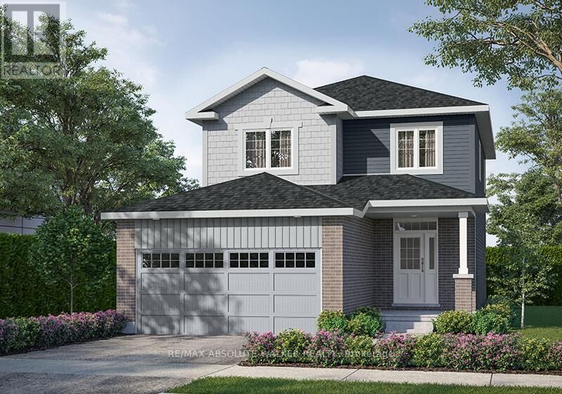 Property Photo:  249 Rialto Street  ON K4K 0R2 