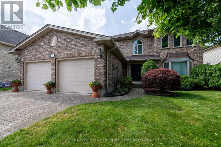 Property Photo:  51 Cherish Court  ON N6K 4H2 
