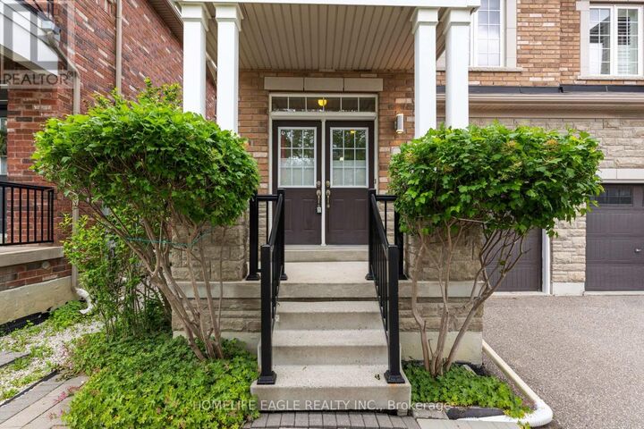 Property Photo:  19 Gentile Circle  ON L4H 3N3 