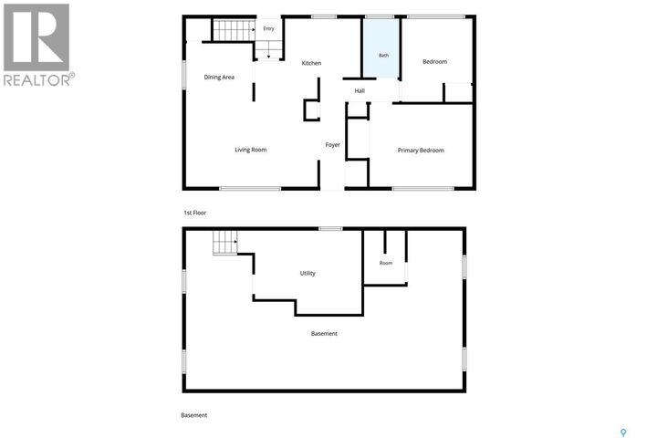 Property Photo:  2321 Munroe Avenue S  SK S7J 1S4 