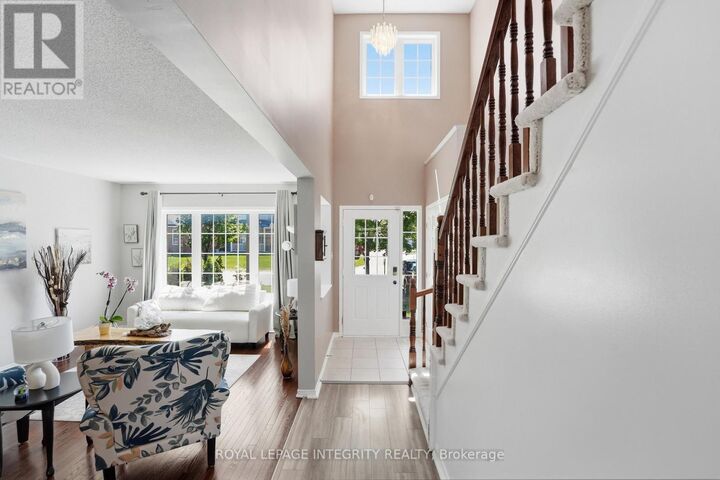 Property Photo:  127 Stoney Pond Court  ON K2S 2E6 