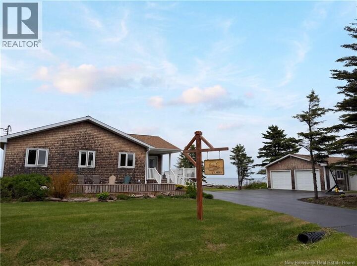 Property Photo:  55 Ocean Walk Drive  NB E2A 6C7 