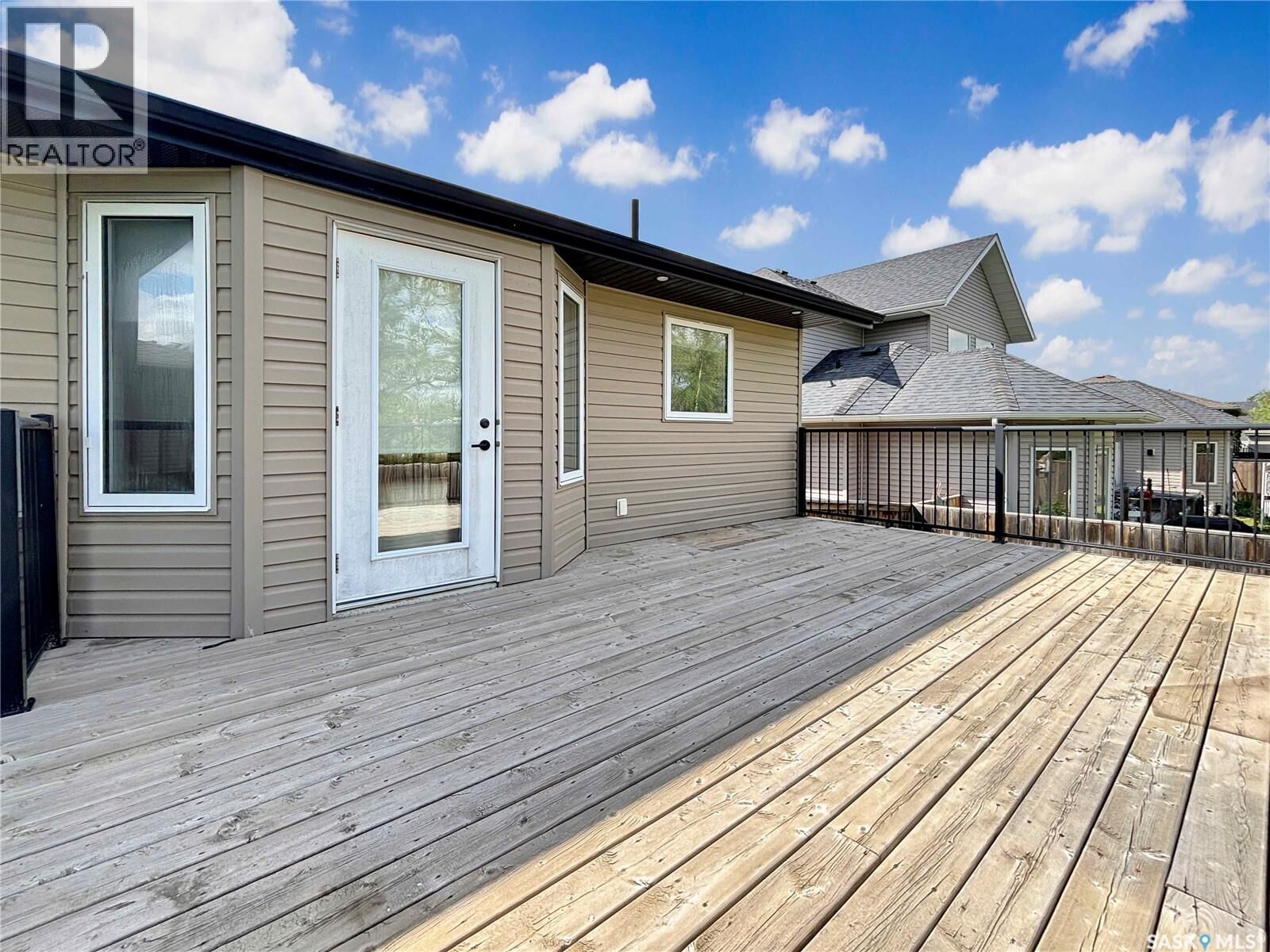 Property Photo:  303 Diefenbaker Avenue  SK S0K 1X0 