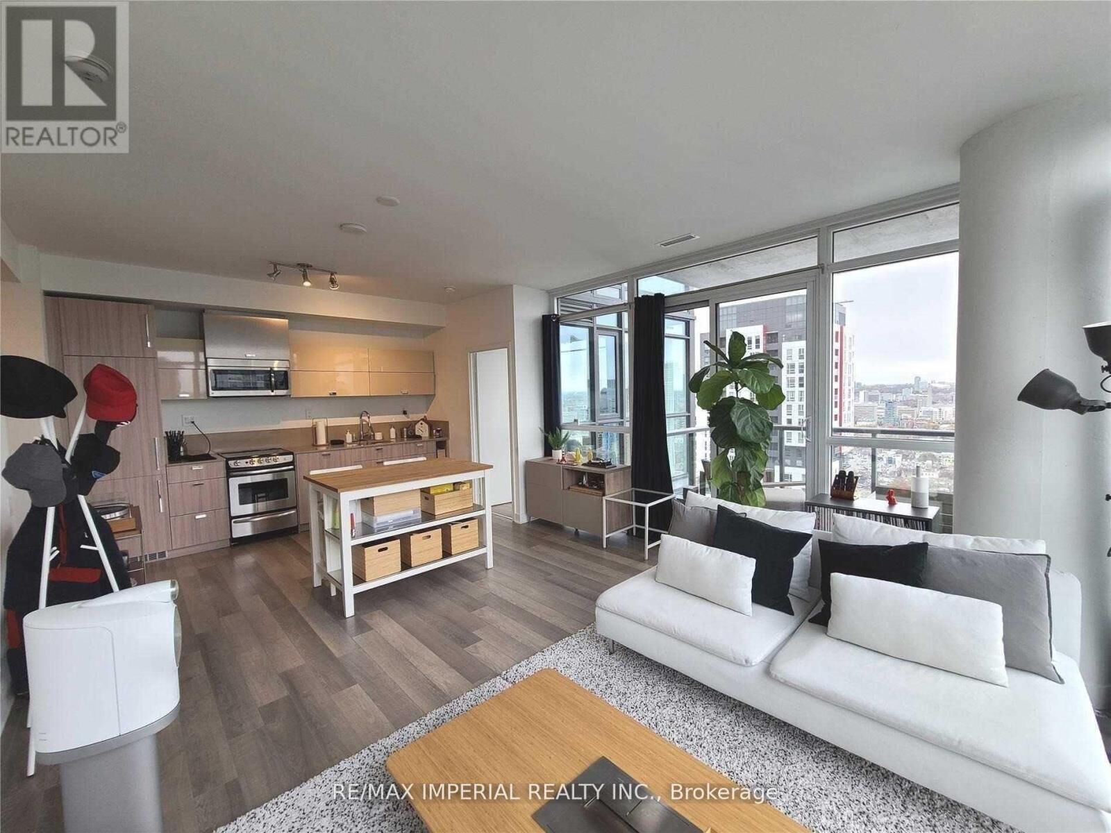 Property Photo:  290 Adelaide Street West 3605  ON M5V 1P6 