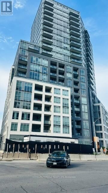 Property Photo:  225 Malta Avenue 409  ON L6Y 4M5 