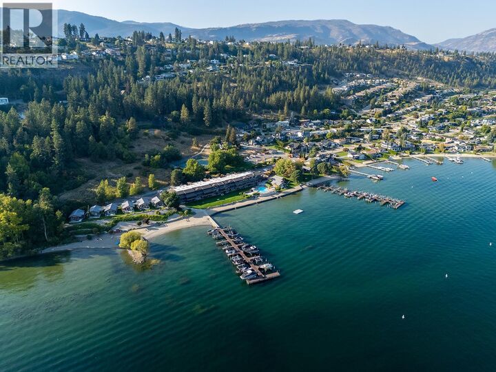 Condo at 2777 Casa Loma Road 301, West Kelowna