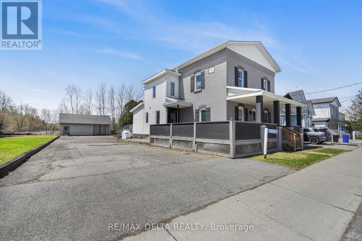 Property Photo:  3668 Champlain Street  ON K0A 1E0 