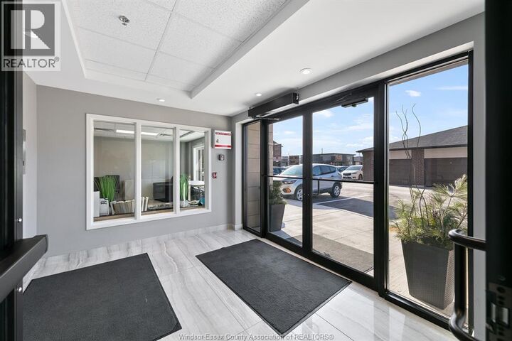 Property Photo: 716 Brownstone 202 ON N9K 0C3
