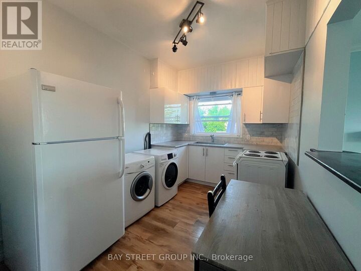 Property Photo:  70 Courtwright Street #Front  ON L2A 2R7 
