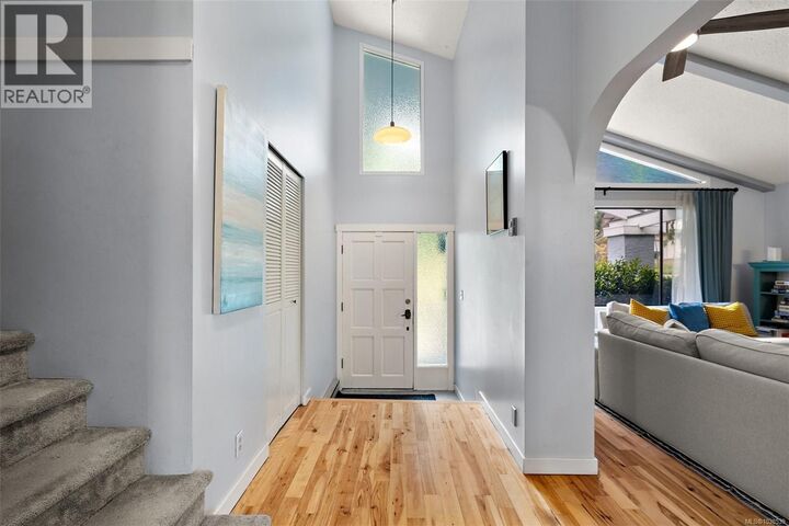 Property Photo:  4143 Cedar Hill Road  BC V8N 3C2 