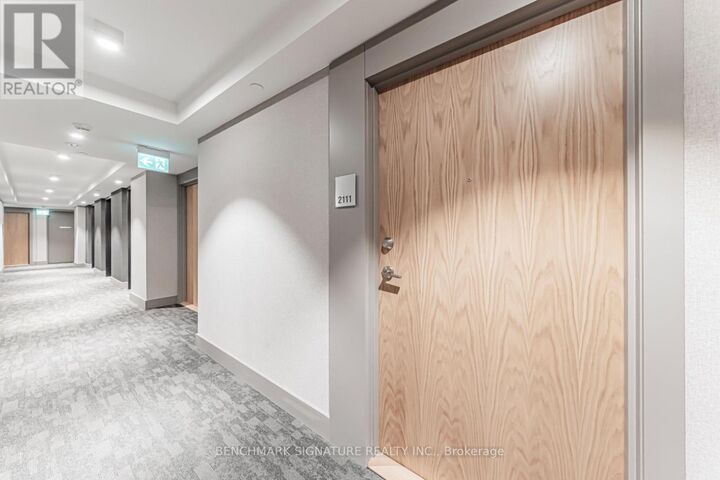 Property Photo:  1435 Celebration Drive 2111  ON L1W 0C4 