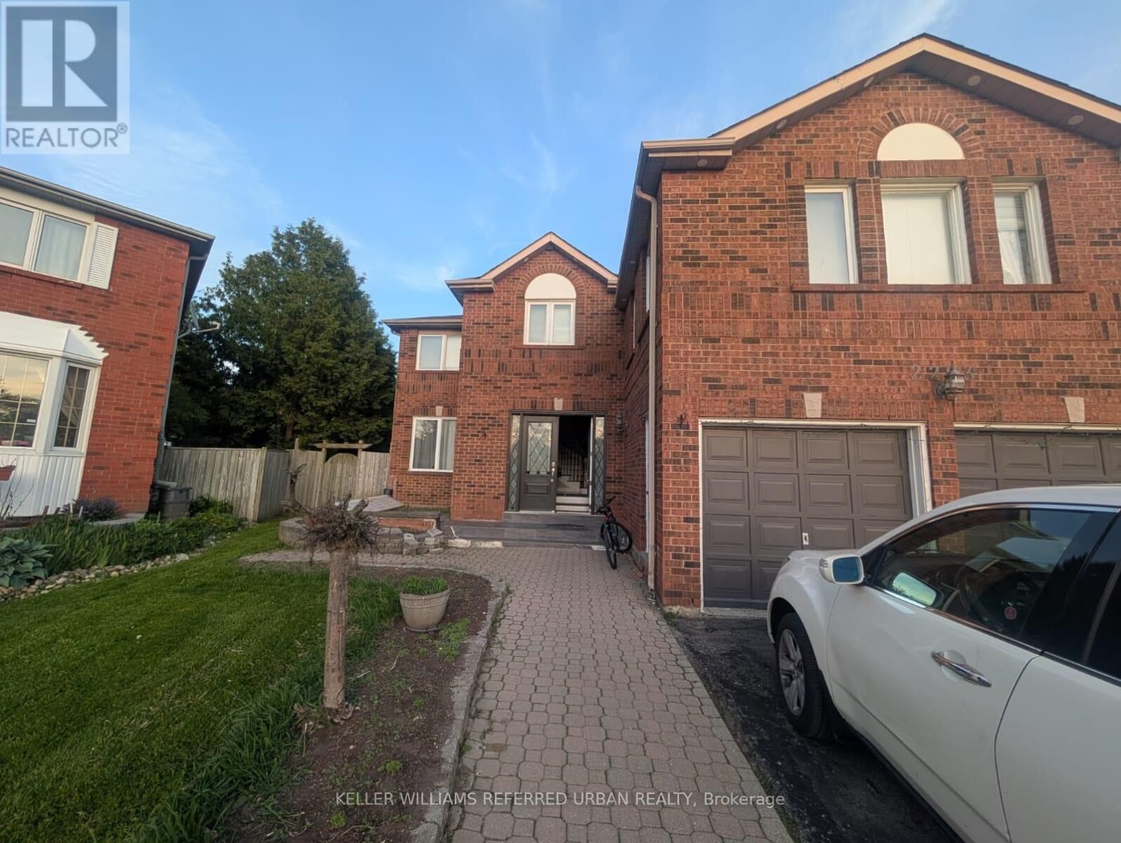Property Photo: 2293 Beare Court 1 Bedroom Bsmt ON L1X 2L2