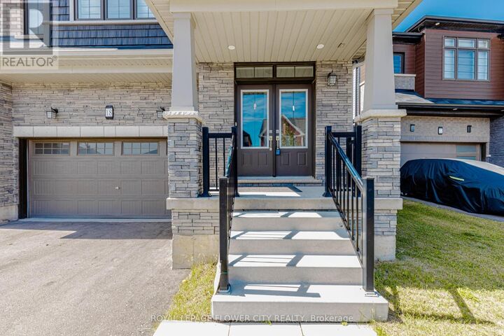 Property Photo:  18 Santo Court  ON N0B 1M0 
