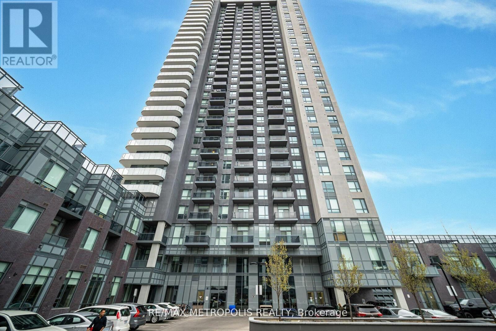 Property Photo:  8 Nahani Way 3403  ON L4Z 0C6 