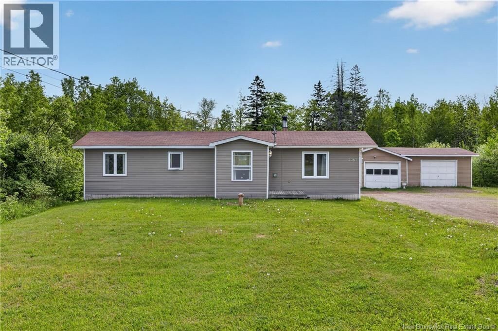 Property Photo: 3382 Route 315 NB E8J 2A9