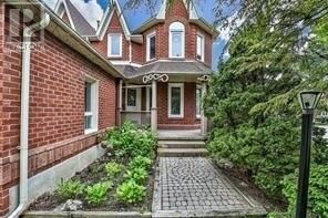 Property Photo: 92 Cavalry Trail ON L3R 9H8