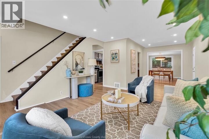 Property Photo:  3711 Dandurand  ON N9E 2G4 