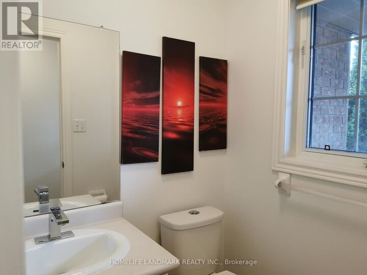 Property Photo:  120 Kimono Crescent  ON L4S 2A6 