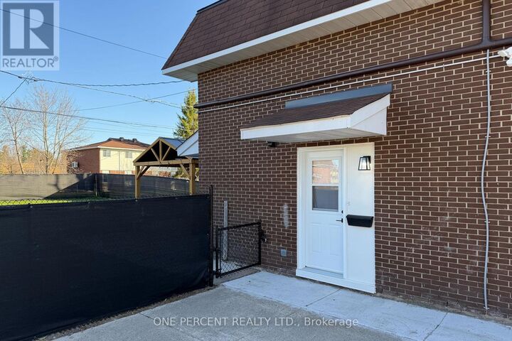Property Photo: 336 Pattie Drive ON K7C 2G3